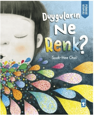 Duyguların Ne Renk? Sook - Hee Choi