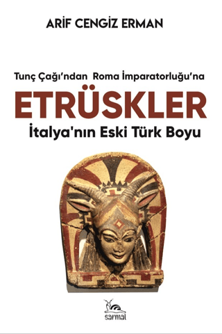 Etrüskler Arif Cengiz Erman