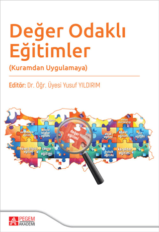 Değer Odaklı Eğitimler Yusuf Çakıcı