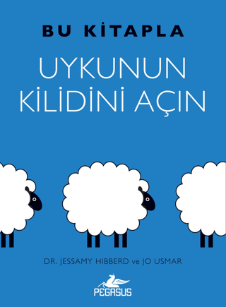 Bu Kitapla Uykunun Kilidini Açın Jessamy Hibberd