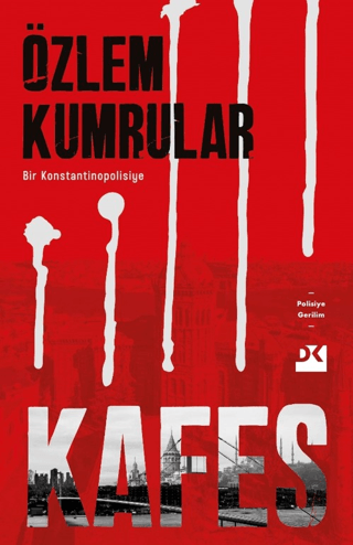 Kafes Bir Konstantinopolisiye Özlem Kumrular