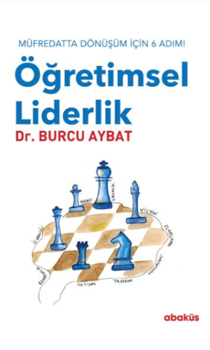 Öğretimsel Liderlik Burcu Aybat