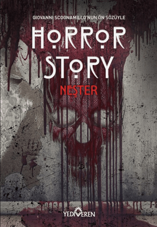 Horror Story Kolektif