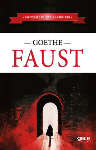 Faust Johann Wolfgang von Goethe