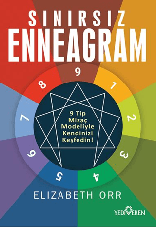 Sınırsız Enneagram Elizabeth Orr