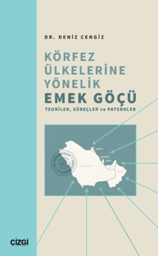 Ekonomi,Dünya Ekonomisi, - Çizgi Kitabevi Yayınları - Körfez Ülkelerin