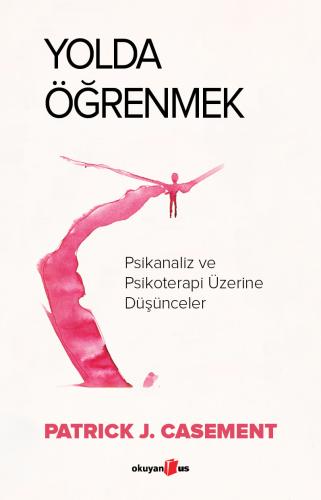 Psikoloji, - Okuyan Us Yayınları - Yolda Öğrenmek