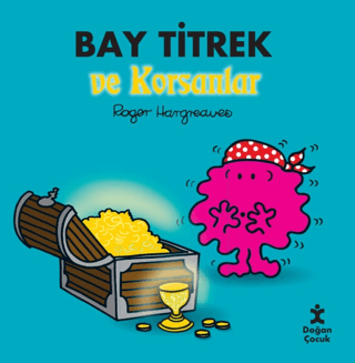 Bay Titrek ve Korsanlar