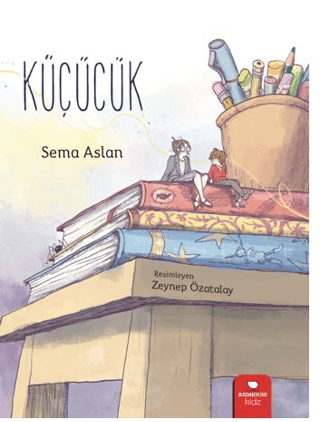 Küçücük Sema Aslan