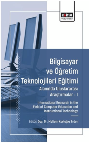 Bilgisayar ve Öğretim Teknolojileri Eğitimi Alanında Uluslararası Araş