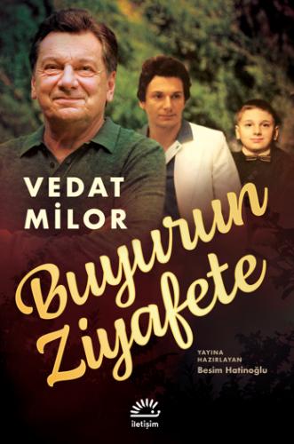 Buyurun Ziyafete Vedat Milor