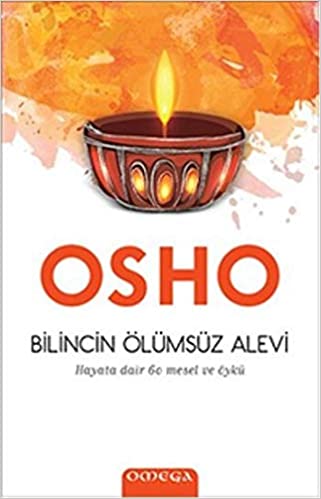 Bilincin Ölümsüz Alevi Osho