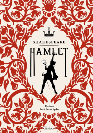 Hamlet(Bez Ciltli) William Shakespeare