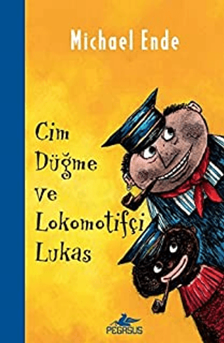 Cim Düğme ve Lokomotifçi Lukas Michael Ende