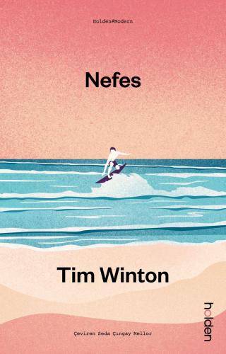 Nefes Tim Winton