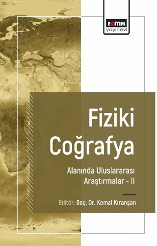 Fiziki Coğrafya Kemal Kıranşan