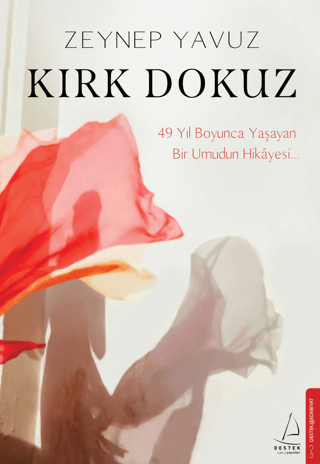 Kırk Dokuz Zeynep Yavuz