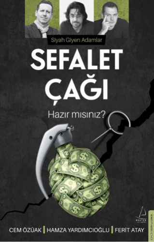 Sefalet Çağı Ferit Atay