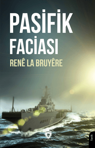 Pasifik Faciası Rene La Bruyere