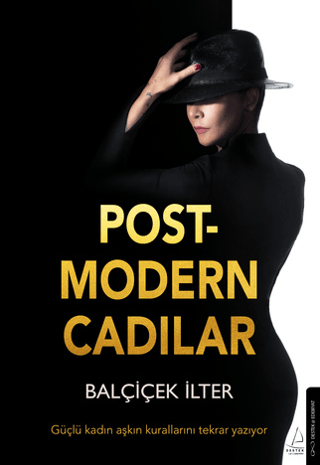 Postmodern Cadılar Balçiçek İlter