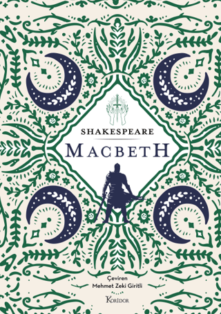 Macbeth (Bez Ciltli) William Shakespeare