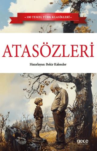 Atasözleri Bekir Kalender