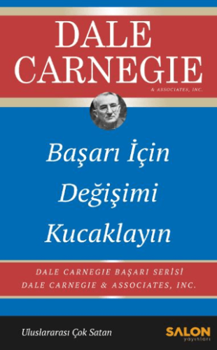 Başarı İçin Değişimi Kucaklayın Dale Carnegie