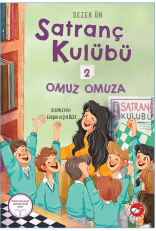 Satranç Kulübü 2 Sezer Ün