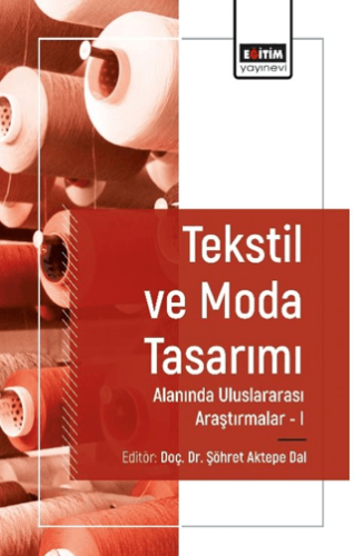 Tekstil ve Moda Tasarımı Şöhret Aktepe Dal