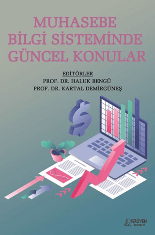 Ekonomi, - Serüven Yayınevi - Muhasebe Bilgi Sisteminde Güncel Konular