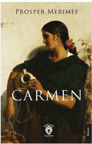 Carmen Prosper Merimee