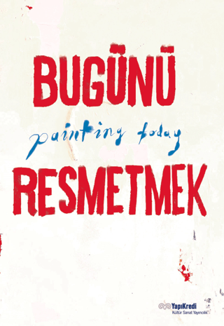 Bugünü Resmetmek Burcu Çimen