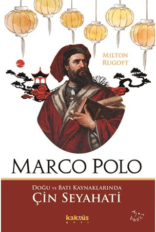 Marco Polo Milton Rugoff