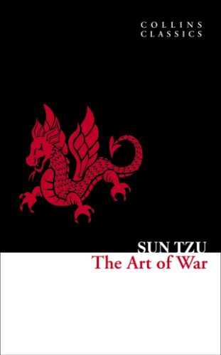 The Art Of War Kolektif