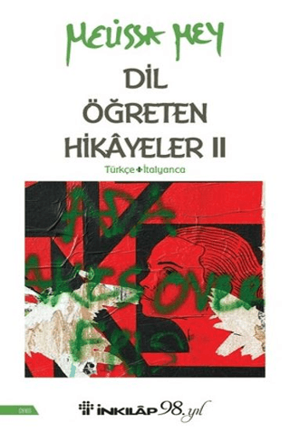 Dil Öğrenimi, - İnkılap Kitabevi - Dil Öğreten Hikayeler 2