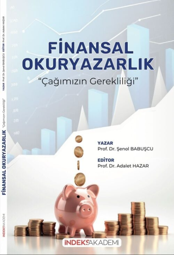 Finansal Okuryazarlık Şenol Babuşcu