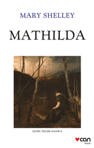 Mathilda Mary Shelley