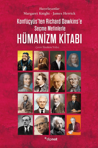 Hümanizm Kitabı Margaret Knight