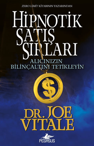 Hipnotik Satış Sırları Joe Vitale