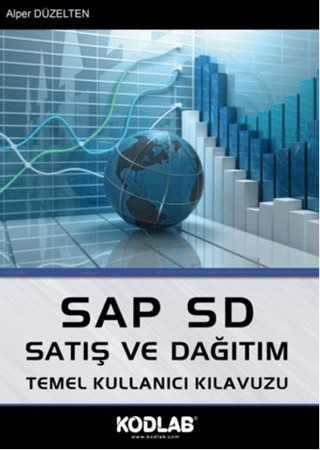 SAP SD Alper Düzelten