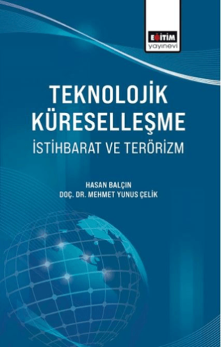 Teknolojik Küreselleşme Hasan Balçın