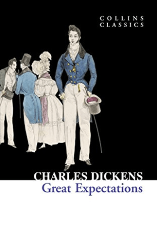 Great Expectations Charles Dickens