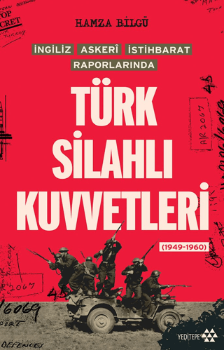 Türk Silahlı Kuvvetleri Hamza Bilgü