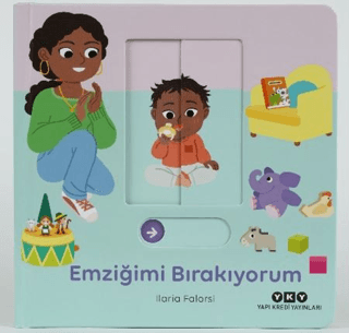 Çocuk Kitapları,Eğitim Etkinlik Kitapları, - Yapı Kredi Yayınları - Ha