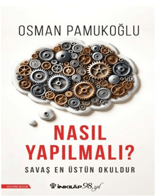 Tarih, - İnkılap Kitabevi - Nasıl Yapılmalı?