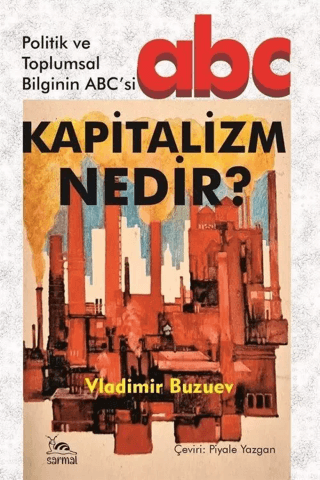 Kapitalizm Nedir? Vladimir Buzuev