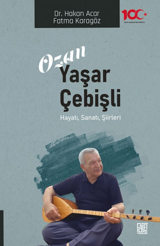 Ozan Yaşar Çebişli Hakan Acar