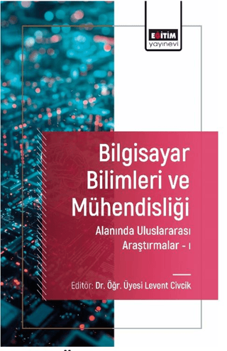 Bilgisayar Bilimleri ve Mühendisliği Levent Civcik