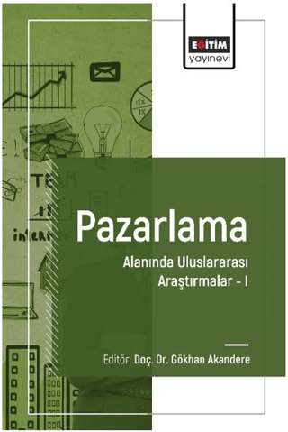 Pazarlama Gökhan Akandere