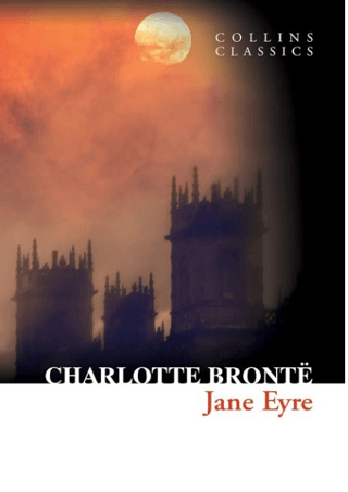 Jane Eyre Charlotte Bronte